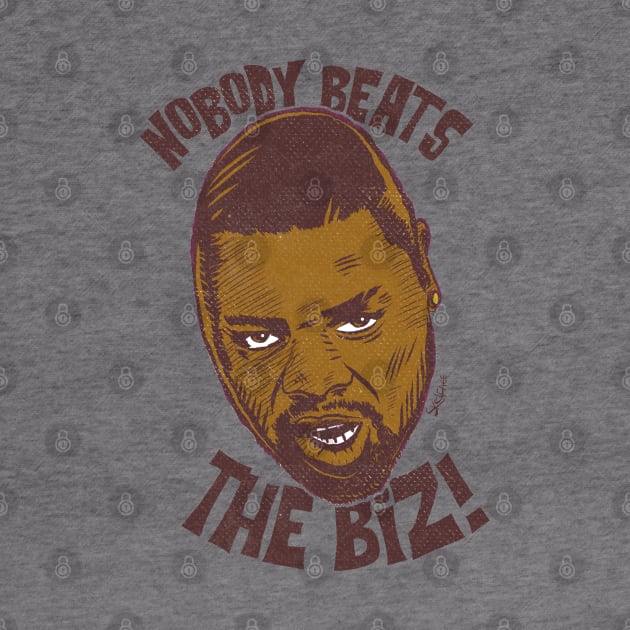 The Biz by stuffbyskelface